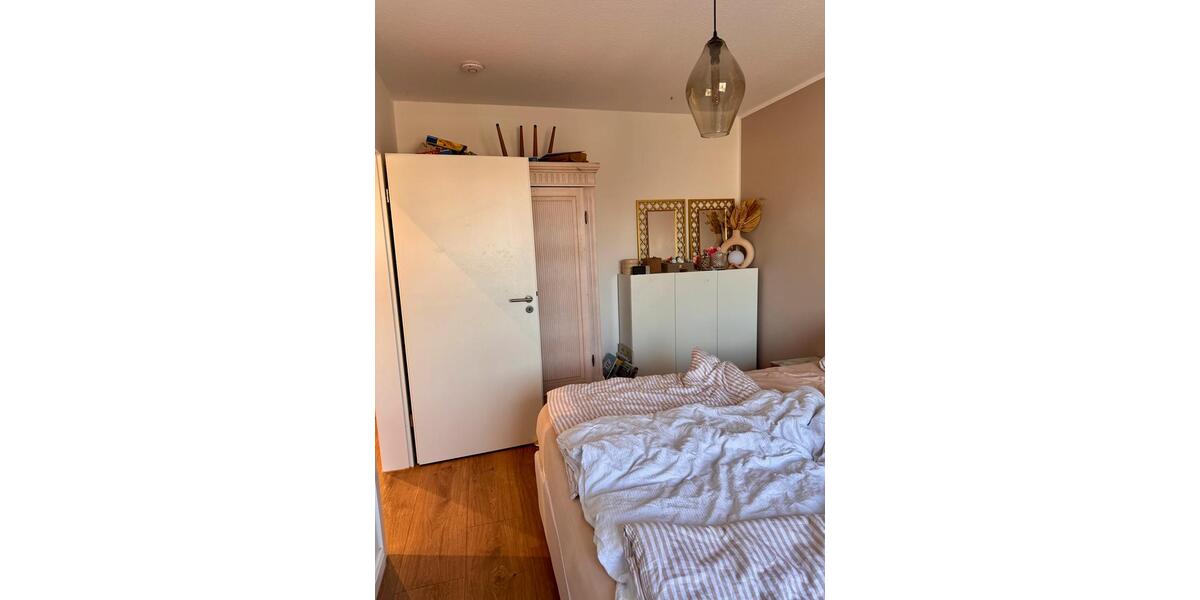 Etagenwohnung Bad Bramstedt - 3.5 Zimmer, 84 m&sup2;, 1.008&euro; | Angebot:25962027