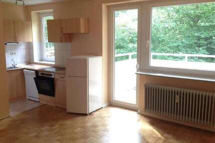 Wohnung Hamburg Eppendorf - 1 Zimmer, 28 m&sup2;, 219.000&euro; | Angebot:25541810