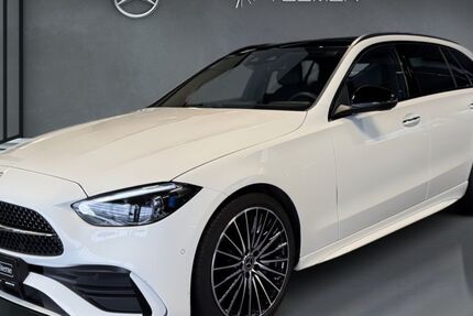 Mercedes-Benz C 220 12.251 km 45.950 &euro; Hamburg 21079