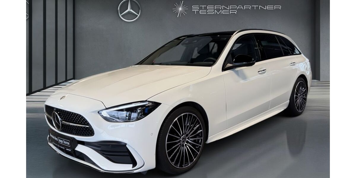 Mercedes-Benz C 220 12.251 km 45.950 &euro; Hamburg 21079