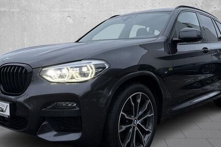 BMW X3 97.156 km 39.490 &euro; Halstenbek 25469