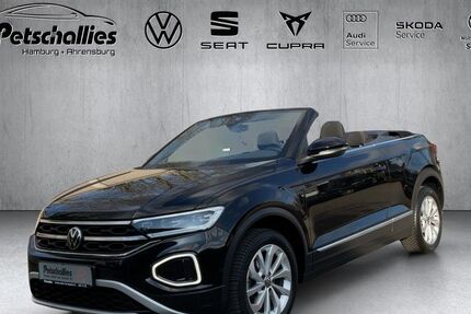 VW T-Roc 46.440 km 27.890 &euro; Ahrensburg 22926