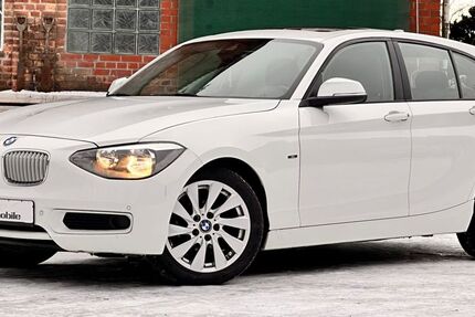 BMW 118 155.000 km 8.199 &euro; Kisdorf 24629