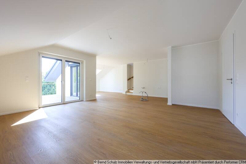 Etagenwohnung Halstenbek - 4 Zimmer, 127 m&sup2;, 791.000&euro; | Angebot:25706052