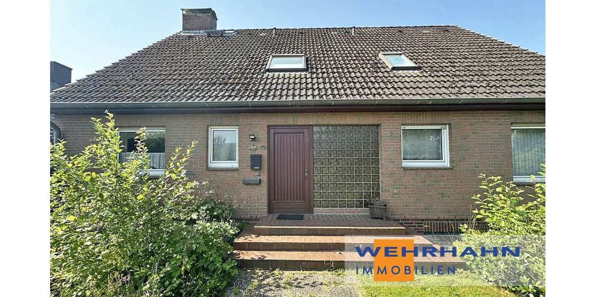 Einfamilienhaus Bargfeld Stegen - 6 Zimmer, 173 m&sup2;, 425.000&euro; | Angebot:23739812
