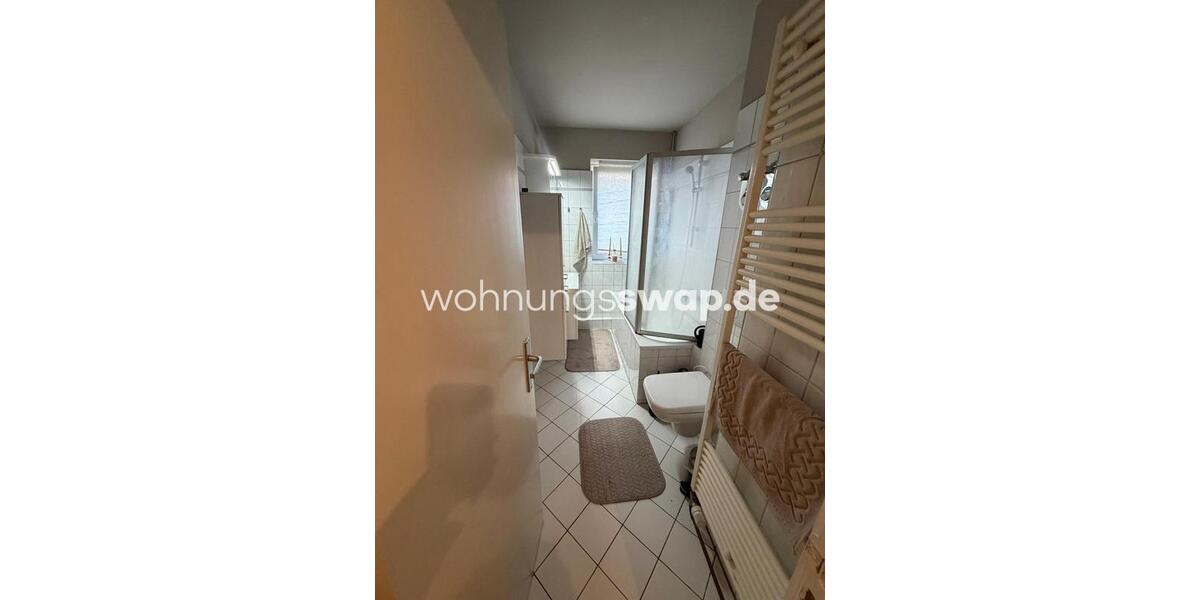 Etagenwohnung Hamburg Altona - 3 Zimmer, 65 m&sup2;, 453&euro; | Angebot:25431829