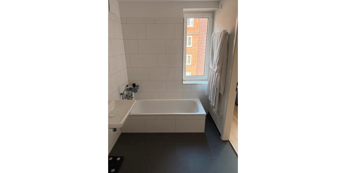 Etagenwohnung Hamburg Hamburg-Mitte - 4 Zimmer, 128 m&sup2;, 2.990&euro; | Angebot:25308858