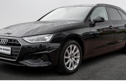Audi A4 48.580 km 21.210 &euro; Rellingen/Hamburg 25462