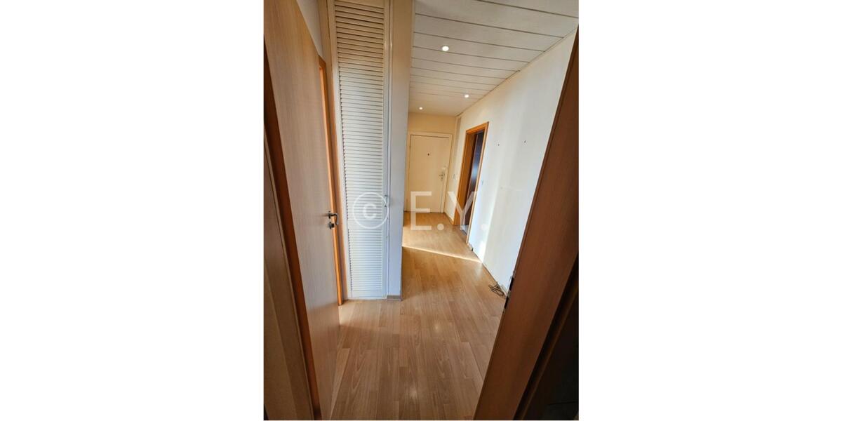 Etagenwohnung Uetersen - 3 Zimmer, 65 m&sup2;, 182.000&euro; | Angebot:19934936