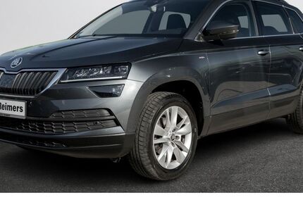 Skoda Karoq 61.350 km 23.901 &euro; Pinneberg 25421