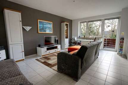 Wohnung Hamburg Wandsbek - 3 Zimmer, 80 m&sup2;, 419.000&euro; | Angebot:26033017