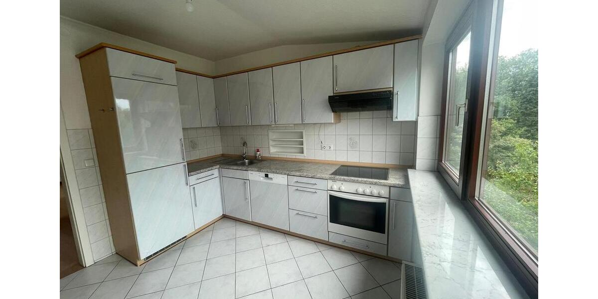 Dachgeschoßwohnung Hamburg Eppendorf - 4 Zimmer, 103 m&sup2;, 1.850&euro; | Angebot:25176633