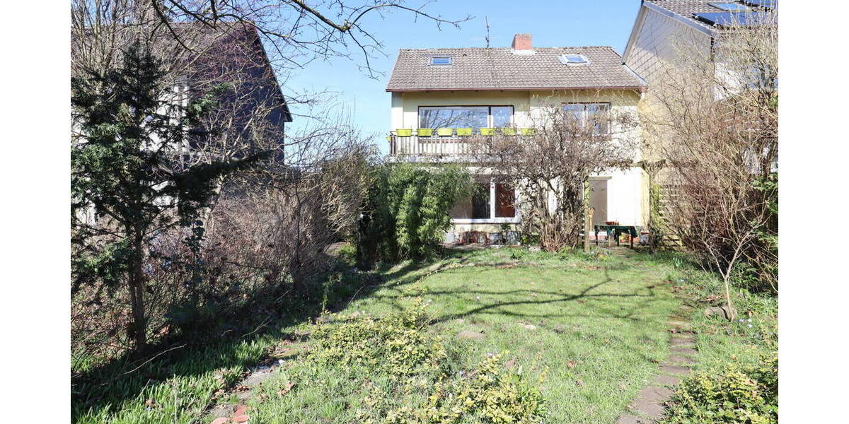 Reihenmittelhaus Kaltenkirchen - 6 Zimmer, 109 m&sup2;, 299.000&euro; | Angebot:25958593