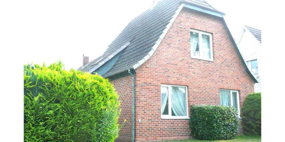 Einfamilienhaus Quickborn - 3 Zimmer, 95 m&sup2;, 345.000&euro; | Angebot:25728653