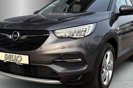 Opel Grandland (X) 41.658 km 18.690 &euro; Reinbek 21465