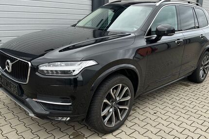Volvo XC90 138.353 km 27.000 &euro; Hamburg 22147