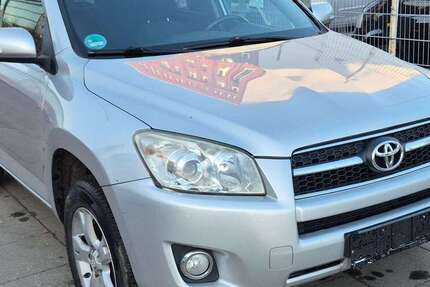 Toyota RAV 4 225.000 km 6.350 &euro; Hamburg 20097