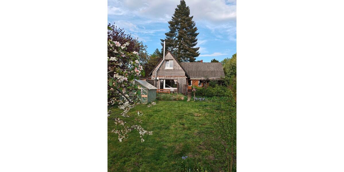 Einfamilienhaus Bad Oldesloe - 5 Zimmer, 110 m&sup2;, 372.000&euro; | Angebot:26524386
