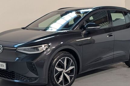 VW ID.4 24.999 km 36.975 &euro; Ellerhoop bei Hamburg 25373