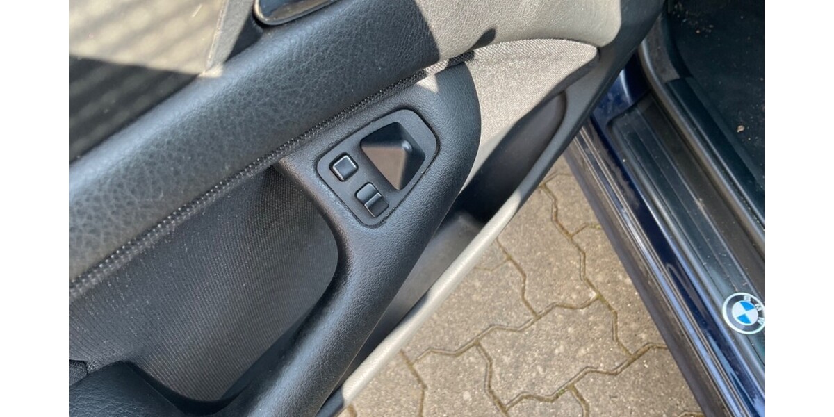 BMW 3er 162.443 km 4.000 &euro; Hamburg 20038