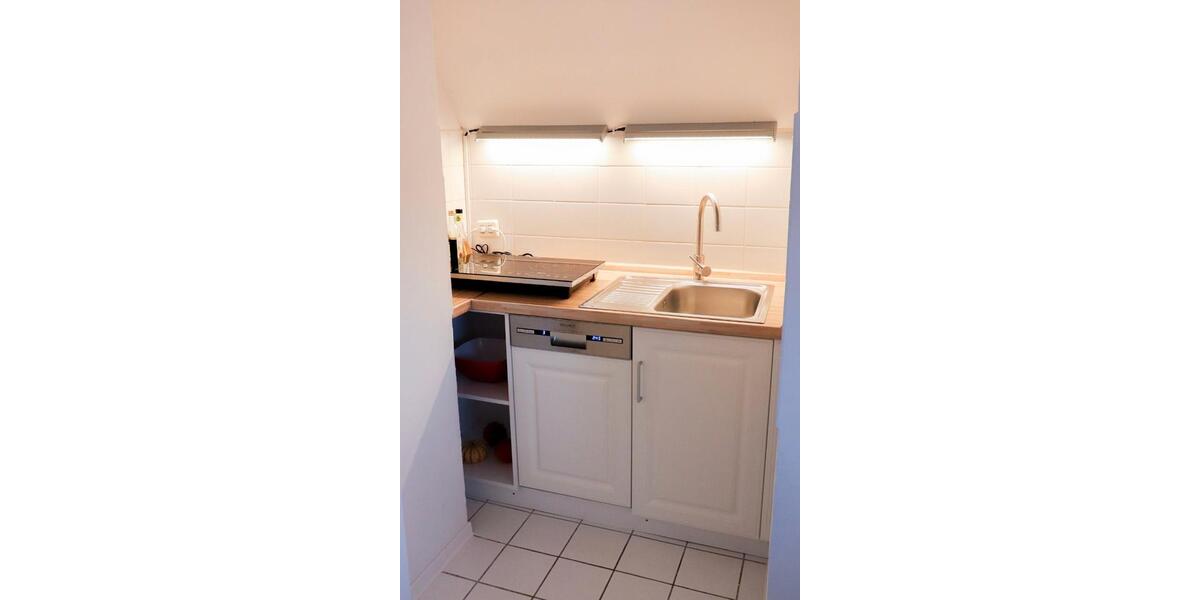 Etagenwohnung Hamburg Hoheluft-West - 1.5 Zimmer, 32 m&sup2;, 240.000&euro; | Angebot:26982777