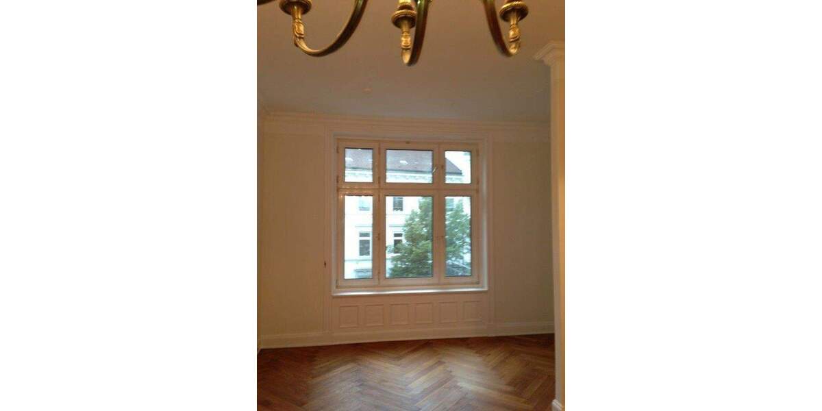 Etagenwohnung Hamburg Rotherbaum - 2 Zimmer, 68 m&sup2;, 595.000&euro; | Angebot:25752881