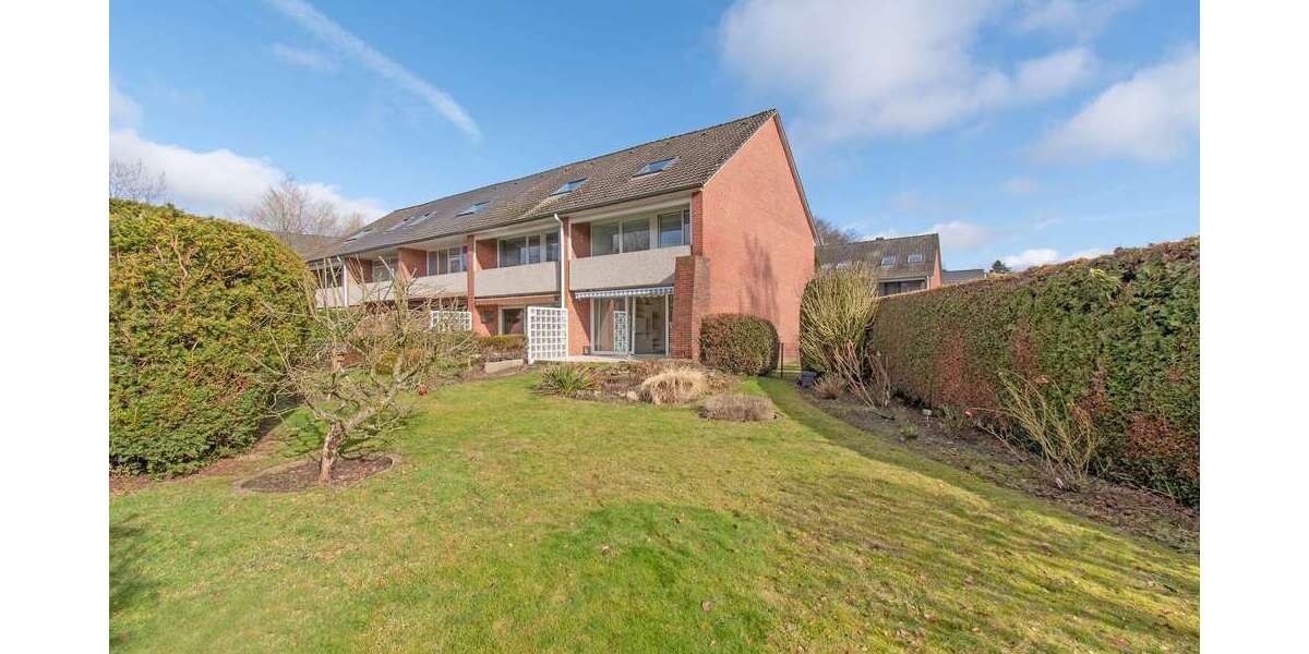 Einfamilienhaus Henstedt-Ulzburg Ulzburg - 5 Zimmer, 136 m&sup2;, 420.000&euro; | Angebot:25360797