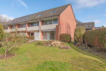 Haus Henstedt-Ulzburg Ulzburg - 5 Zimmer, 136 m&sup2;, 420.000&euro; | Angebot:25360797