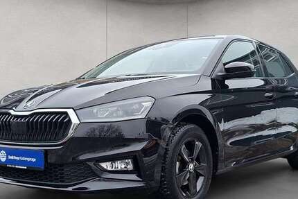 Skoda Fabia 80.021 km 14.290 &euro; Hamburg 21029