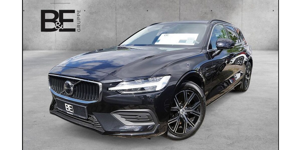 Volvo V60 43.001 km 34.900 &euro; Glinde 21509