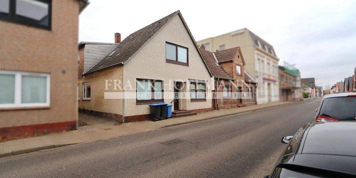 Mehrfamilienhaus, Wohnhaus Barmstedt - 2 Zimmer, 859.000&euro; | Angebot:25776076