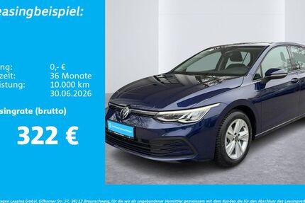 VW Golf 5.682 km 24.990 &euro; Glinde 21509