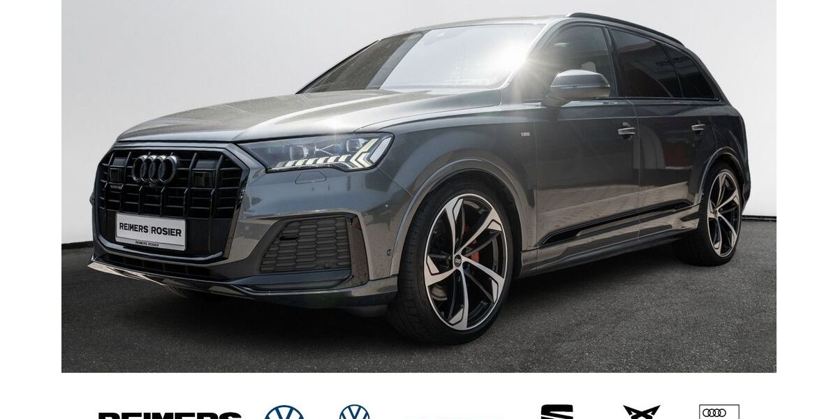 Audi Q7 74.100 km 62.489 &euro; Norderstedt 22848