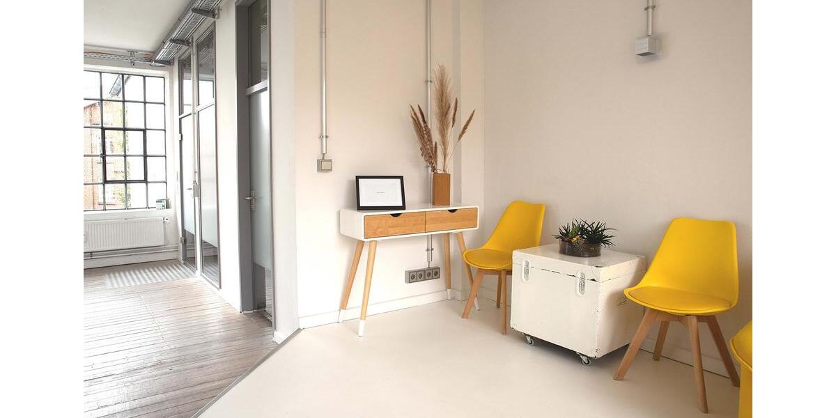 Gewerbeobjekt Hamburg Bahrenfeld - 300&euro; | Angebot:17011278