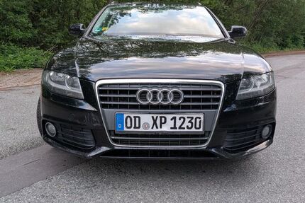 Audi A4 248.017 km 5.500 &euro; Ahrensburg 22926