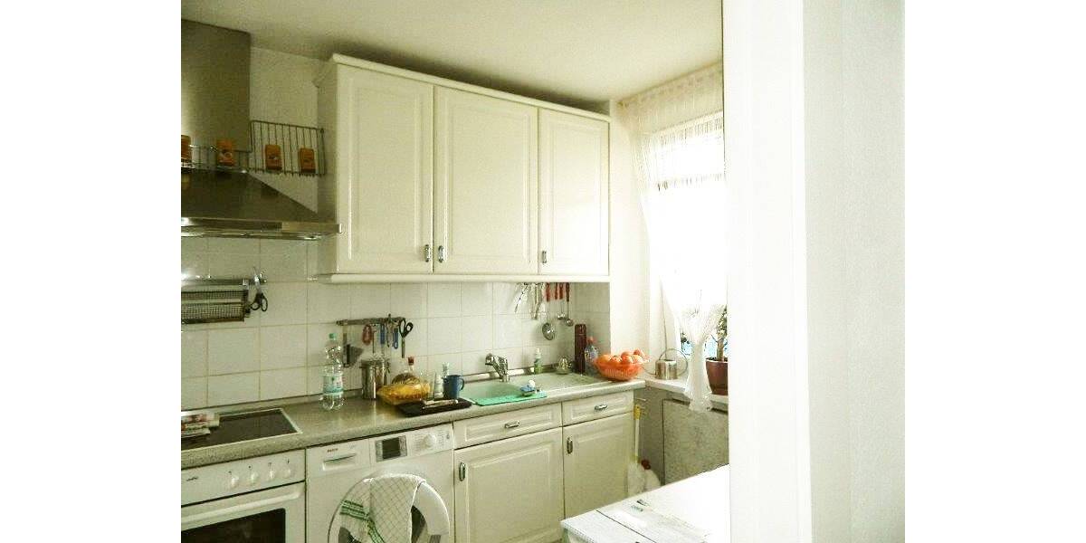 Etagenwohnung Pinneberg-Waldenau Waldenau - 2 Zimmer, 165.000&euro; | Angebot:26044265