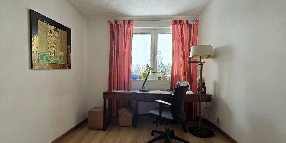 Doppelhaushälfte Hamburg Sasel - 4 Zimmer, 129 m&sup2;, 910.000&euro; | Angebot:25865361