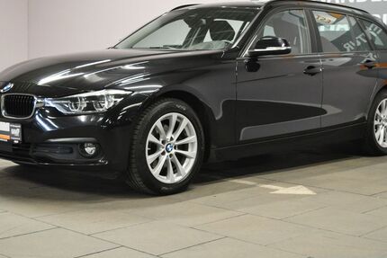 BMW 320 124.676 km 18.990 &euro; Schenefeld | Hamburg 22869