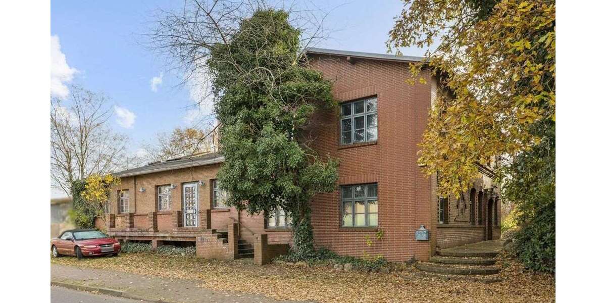 Einfamilienhaus Weddelbrook - 7 Zimmer, 173 m&sup2;, 625.000&euro; | Angebot:23733711