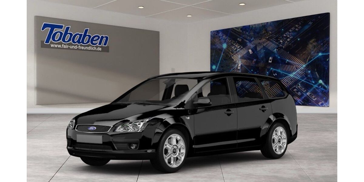 Ford Focus 275.000 km 1.000 &euro; Hamburg 21073