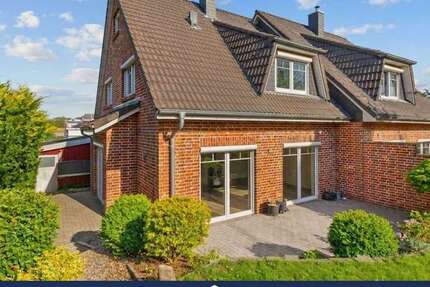 Haus Trittau - 5 Zimmer, 126 m&sup2;, 598.000&euro; | Angebot:25637829