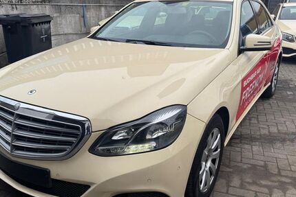 Mercedes-Benz E 200 423.000 km 4.700 &euro; Hamburg 20537