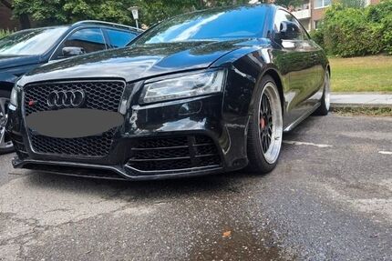 Audi A5 295.000 km 6.450 &euro; Hamburg 22081