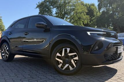 Opel Mokka 37.700 km 17.390 &euro; Rellingen 25462