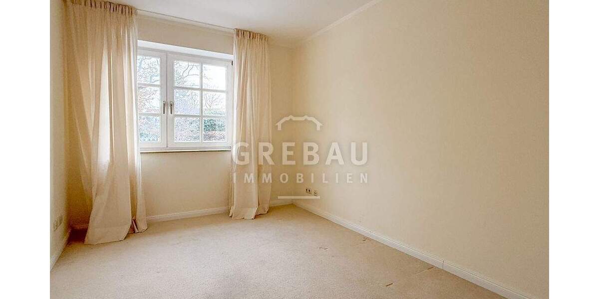 Etagenwohnung Hamburg Groß Flottbek - 3 Zimmer, 80 m&sup2;, 585.000&euro; | Angebot:25708407