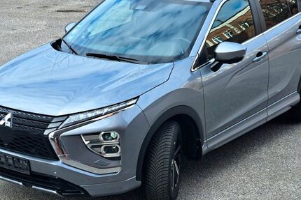 Mitsubishi Eclipse Cross 32.000 km 19.700 &euro; Hamburg 22111