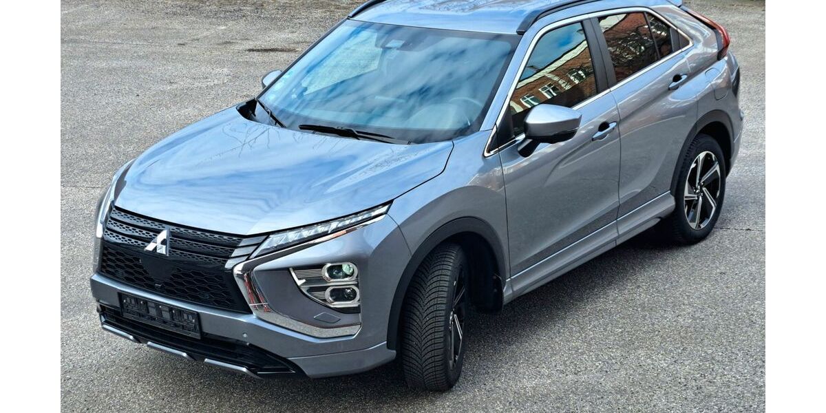 Mitsubishi Eclipse Cross 32.000 km 19.700 &euro; Hamburg 22111