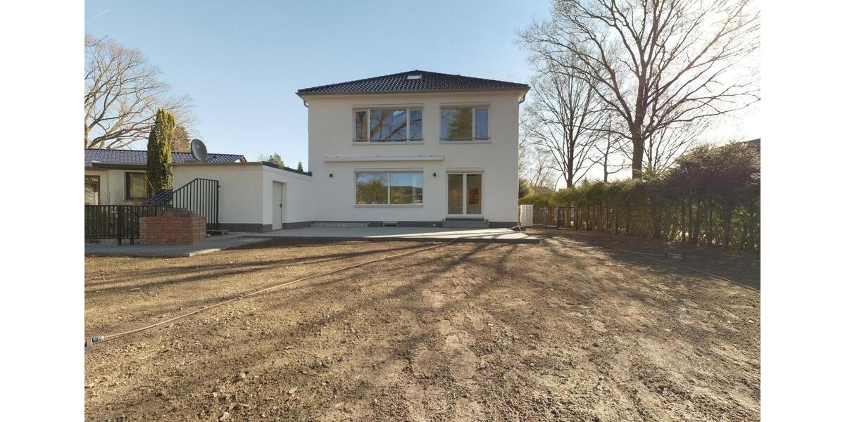 Etagenwohnung Hamburg Niendorf - 4 Zimmer, 113 m&sup2;, 2.481&euro; | Angebot:25570812