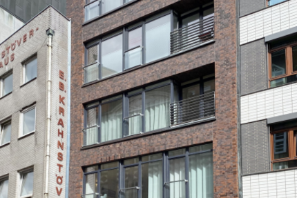 Gewerbeobjekt Hamburg Altstadt - 2.437&euro; | Angebot:25998558