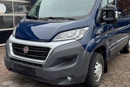 Fiat Ducato 81.000 km 18.000 &euro; Hamburg 22043